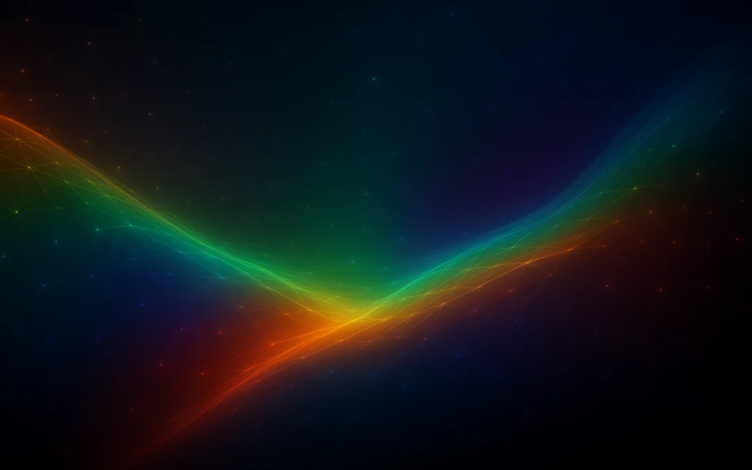 Birth of Matter from Coherence Fracture