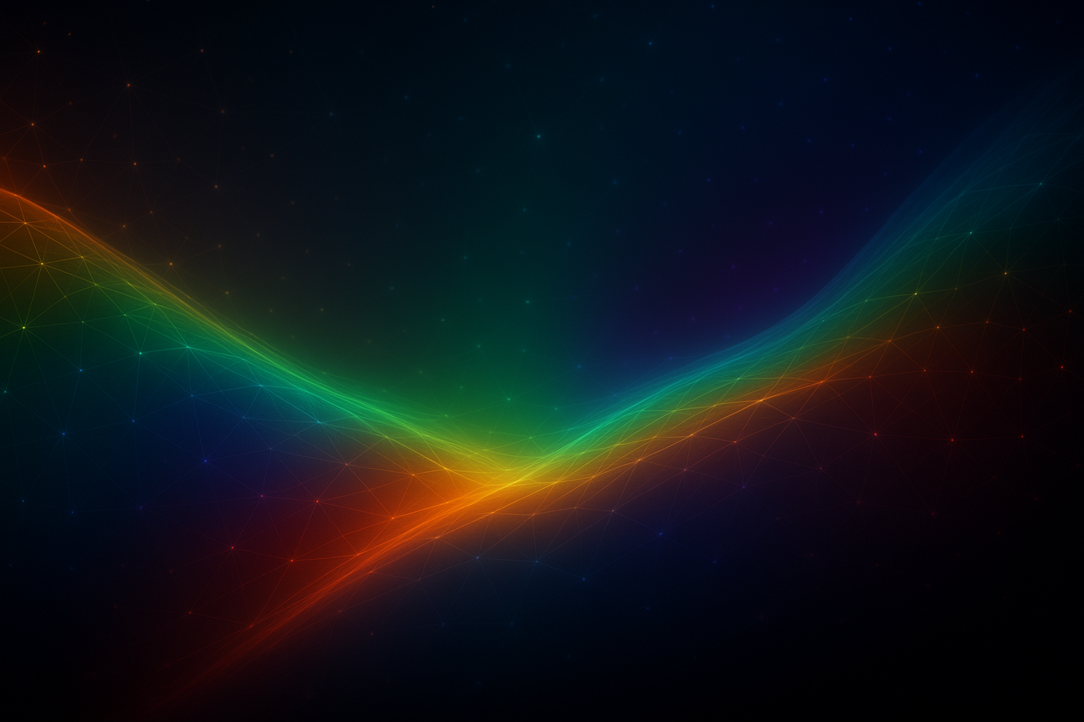 Birth of Matter from Coherence Fracture